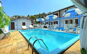 Pousada Suites Nova Mar Ilhabela